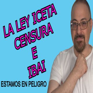 LA LEY ICETA