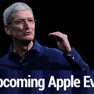 TNW Clip: Upcoming September Apple Event