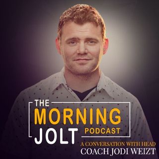 Always Take Time to Reset - Conversation with Head Coach Jodi Weitzeil