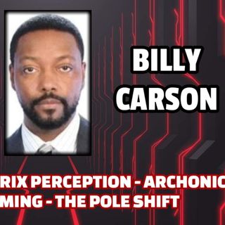 Unlocking Matrix Perception - Archonic Programming - The Pole Shift | Billy Carson