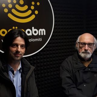 Gianluca Nicolai e Dino Bridda, Coro Minimo Bellunese