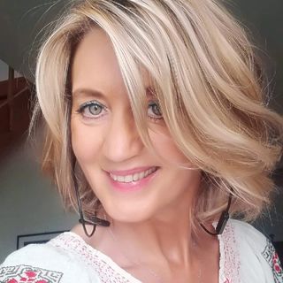 CLAUDIA BURBULEA MENTAL COACH