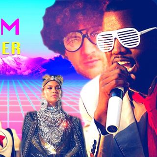 KANYE WOKE, CHURCH OF BEYONCE & ROYAL TECHNOCRATIC BEDDING – Jay Dyer on BOILER ROOM