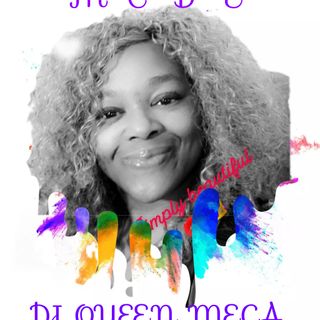 ((M C D E)) DJ Queen Meca