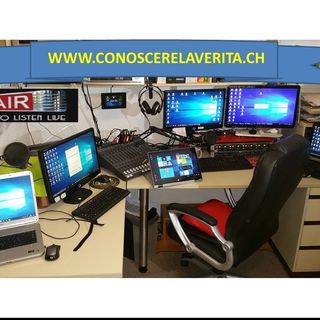 radio.conoscerelaverita.ch