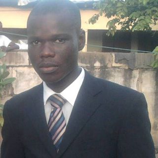 Eric Kouamé