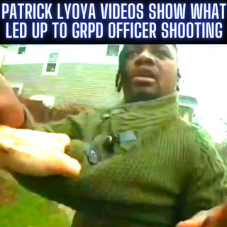 Press Conference: GRPD April 4 Officer-involved Shooting Video Release - April 13, 2022