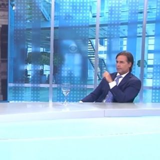 Lacalle Pou se sube a la nave de Blanca porque quiere recuperar el centro del ring; Lionel y Darwin, no