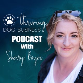 Thriving Dog Business