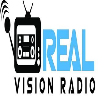 REAL VISION RADIO