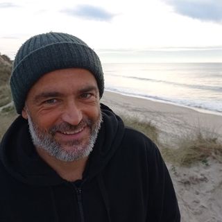 HS #649 | Román Diez