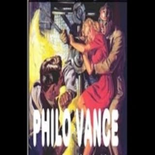 Philo Vance