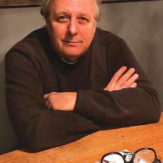Martin Keller – Space and Its Truth of UFOs and the Paranormal