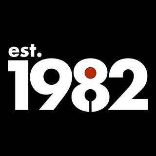 Est. 1982