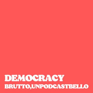 Ep #740 - Democracy