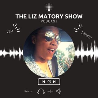 The Liz Matory Show Ep 018 The R Word