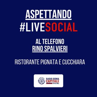 RINO SPALVIERI - PIGNATA E CUCCHIARA