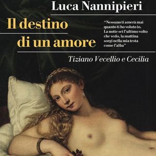 Luca Nannipieri "Il destino di un amore"