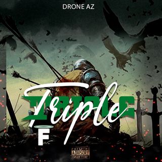 DRONE AZ - #MEKIE feat Demeezy[Produced By Samuel]