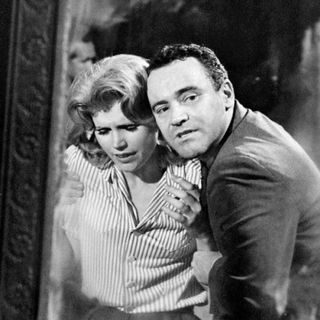 Blake Edwards non fa ridere (Edwards parte III) - 2x18