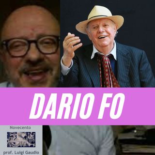 Dario Fo