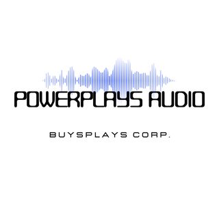 PowerPlays Audio