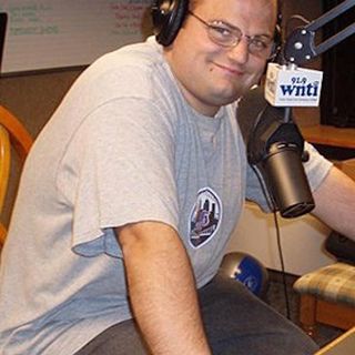 Kevin Wolfe