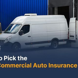 Best commercial auto insurance podcast