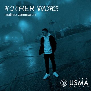 In other words - Matteo Zammarchi