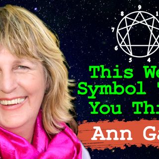 This Weird Symbol Tells You Things: Ann Gadd and Better Parenting with the Enneagram