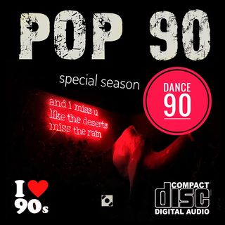 Best of Disco and Dance Music in 1991 - Pop 90