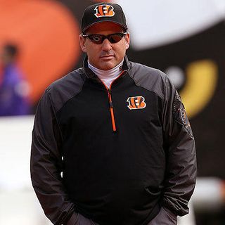 Locked on Bengals - 9/15/17 A Bengals' film review, Green talks and Zampese fired
