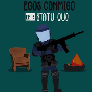 03: Statu Quo