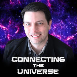 Connecting The Universe - Interdimensional Beings
