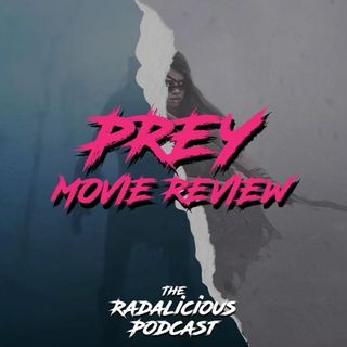 Film Friday: Predator Prey Movie Review
