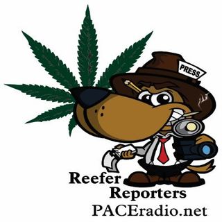 Reefer Reporters - Feburary 1/21 with Rev Kelly & Al