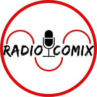 Radio Comix