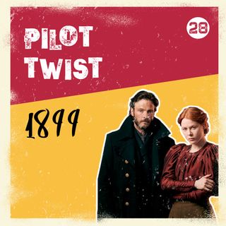 1899 | Pilot Twist #28