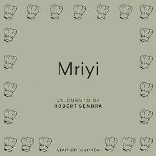 #32 Mriyi
