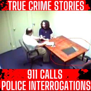 Detectives Share Their CREEPIEST Cases (r/AskReddit Top Stories)