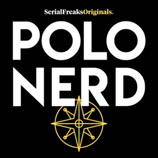 Polo Nerd