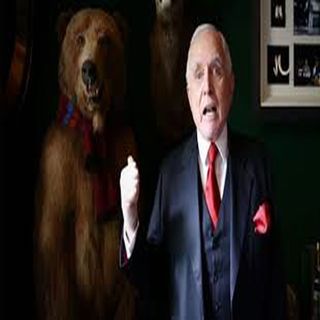 DAN PENA: HOW TO BUILD A LEGACY THAT INSPIRES YOUR FAMILY FOR GENERATIONS TO COME