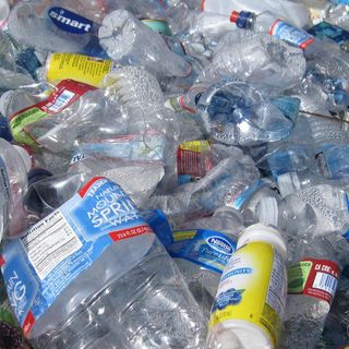 Plastica, Quintili (“Il Salvagente”): «Necessario spingere sul riuso»