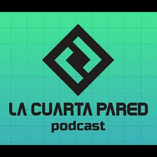 La cuarta pared - Episodio 26 - The night of, Alice Cooper y La historia interminable