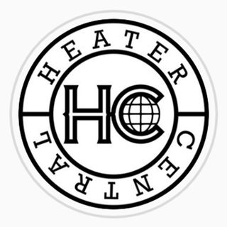 HeaterCentral Podcast