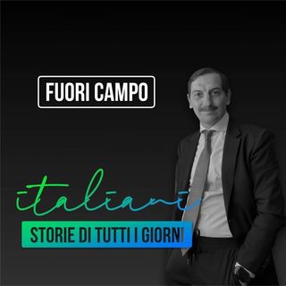 Italiani- Fuori Campo