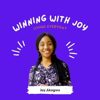 Joy Akogwu