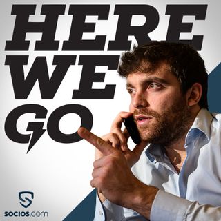 The Here We Go Podcast