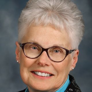 Franciscan Spirituality Center - Karen Lueck, FSPA