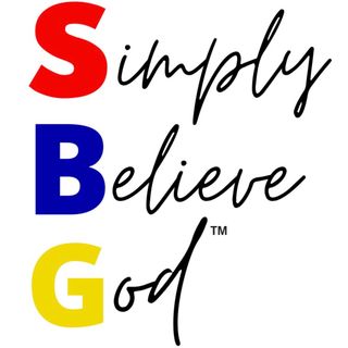 Episode 2 - Simply Believe God.